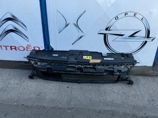 PEUGEOT E-208 TAMPON İÇ DESTEK ÇIKMA ORJİNAL TEMSAN OTO