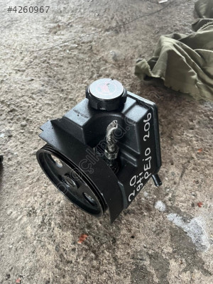 Peugeot 206 2.0 GTİ DİREKSİYON POMPASI