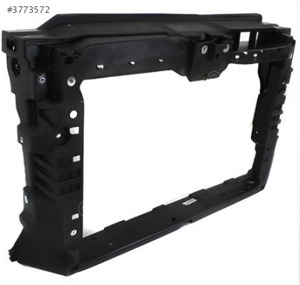 VOLKSWAGEN JETTA 2011-2018 ÖN PANEL 5C6805588D SIFIR