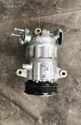 FORD PUMA KLİMA KOMPRESÖRÜ HATASIZ ÇIKMA EGE OTOMOTİV