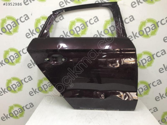 AUDI A3 2013 2019 ÇIKMA SAĞ ARKA KAPI SD 8V5833052