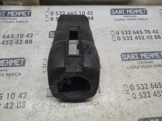 ÇIKMA SEAT İBİZA CORDOBA DİREKSİYON KOLON ALT ÜST KAPAĞI