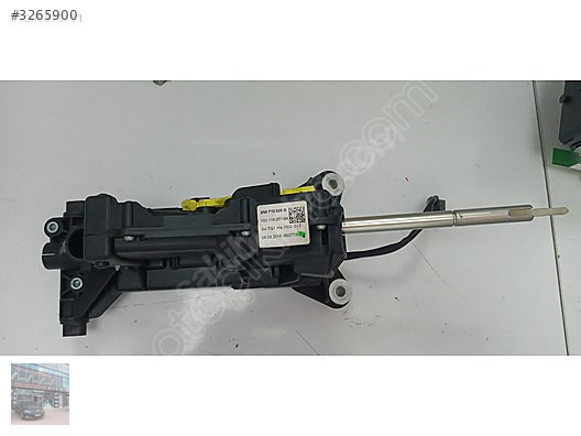2N0713025B OTOMATİK VİTES MEKANİZMASI