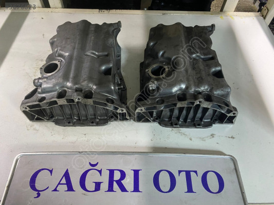 04C103603 C 1.0 TSİ KARTER OCTAVİA SCALA KAROQ ORJİNAL ÇAĞRI OTO