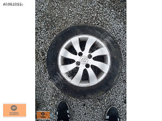 CLIO ORIJNAL JANT 