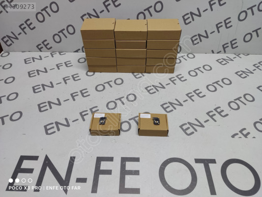 AUDİ A3 A6 SAĞ SOL GÜNDÜZ LED FAR MODÜLÜ BEYNİ   1