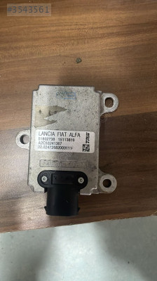 LANCİA DELTA ABS SENSÖRÜ SÖKME ORJİNAL / ALFA ROMEO 159 UYUMLU