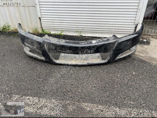 OPEL ASTRA H ÖN TAMPON ORİJİNAL ÇIKMA
