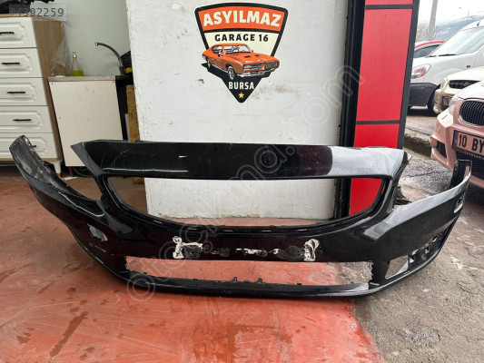 VOLVO S60 ÖN TAMPON ORJİNAL 2014-2018