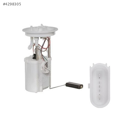 Vw Golf 6 Yakıt Pompası Şamandıralı 1.6 BSE 2009-2012 1K0919051AP