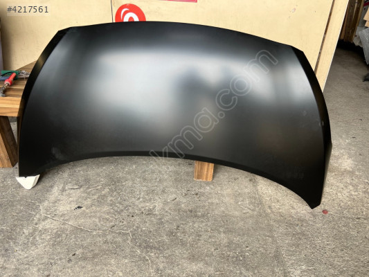 HYUNDAİ İ10 2012-2018 MOTOR KAPUT SIFIR YAN SANAYİ