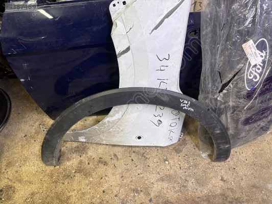 Transit sol arka dodik