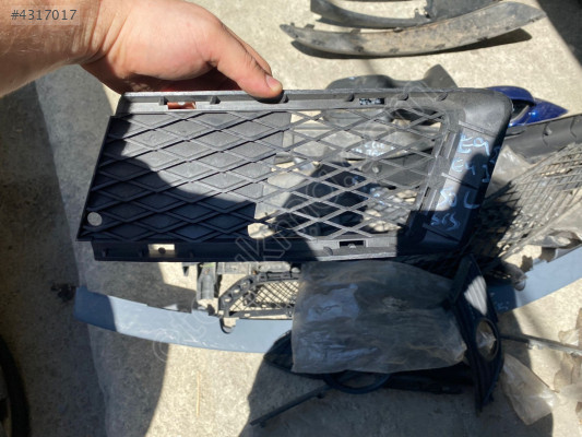 E92-E93 SOL SİS ÇERÇEVESİ BMW ORJİNAL ÇIKMA PARÇA