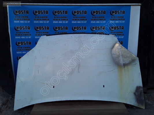 FORD TOURNEO CONNECT KAPUT