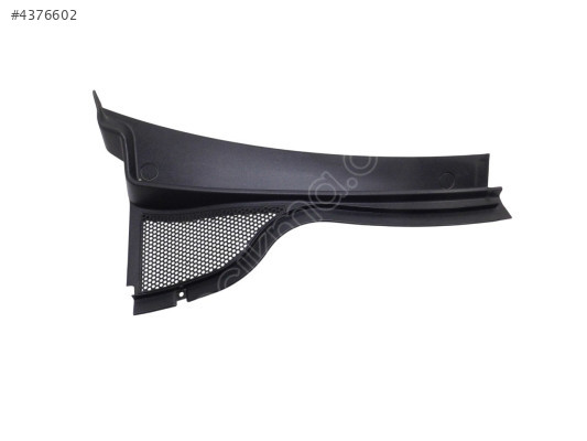 5N1819404 VW TİGUAN 2008-2017 ÖN CAM DEFLEKTÖRÜ SAĞ