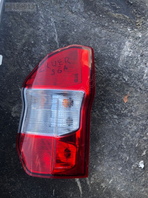 FORD COURİER SOL STOP OTO FEDAİ
