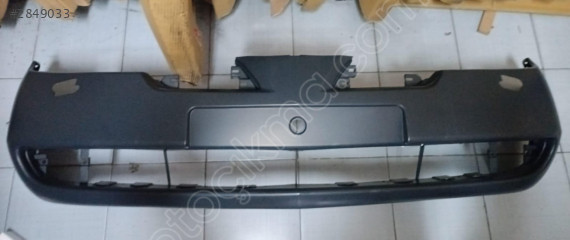 Nissan Primera P12 Ön Tampon 2003 - 2008 Model TAİWAN MARKA