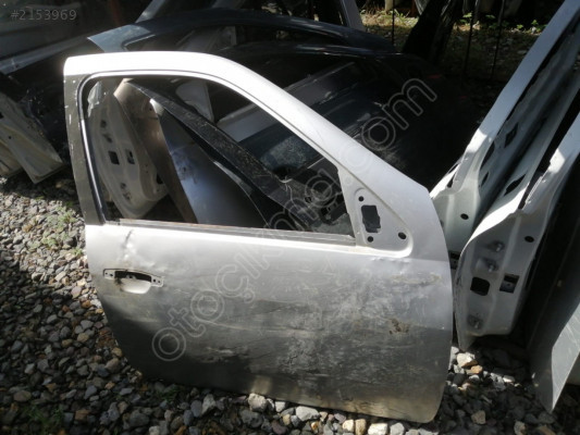 RENAULT SYMBOL THALİA SAĞ ÖN KAPI