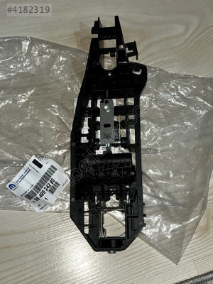 9849924280 PSA SOL ARKA KAPI DIŞ AÇMA KOLU İÇ BRAKETİ ASTRA L