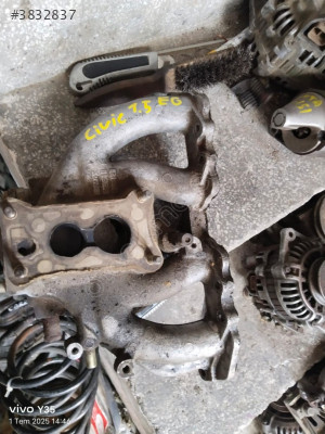 HONDA CİVİC 1.5 EG EMME MANİFOLDU-ALKO OTOMOTİV