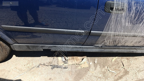 OPEL ASTRA SOL MARŞPİYEL ORJİNAL ÇIKMA