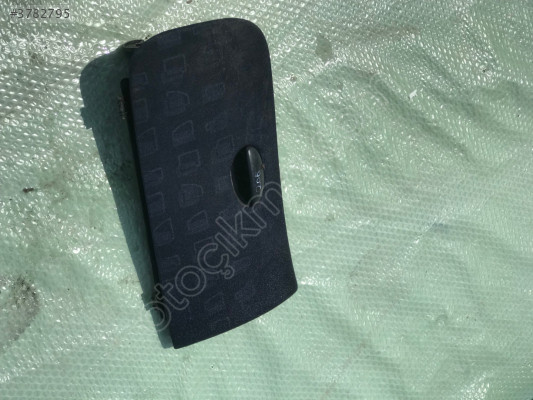 Peugeot 206 Torbido Kapağı