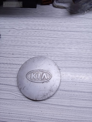 Kıa Jant Göbek Rio K24037190