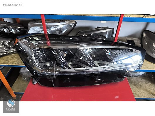CHERY TİGGO 7 PRO SAĞ FAR ORJİNAL ÇIKMA