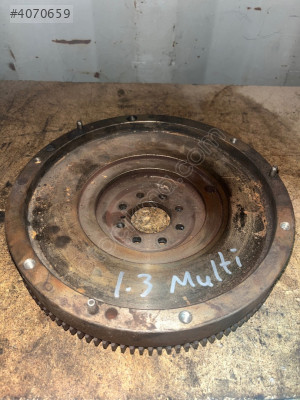 FİAT 1.3 MULTİJET VOLANT EURO4 EURO 5