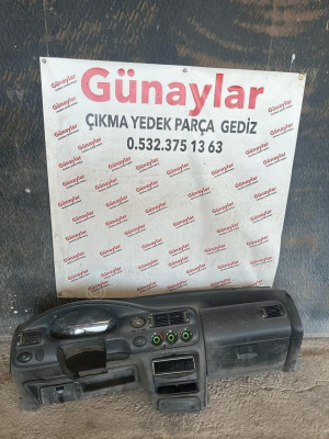 FORD ESCORT ÖN GÖĞÜ
