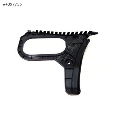 8V5807378 AUDİ A3 SEDAN 13-17 ARKA TAMPON BRAKETİ SAG