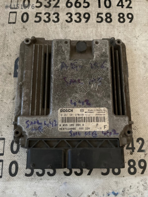 ÇIKMA ALFA ROMEO 156 0 055 185 284 0 00551852840 MOTOR BEYNİ