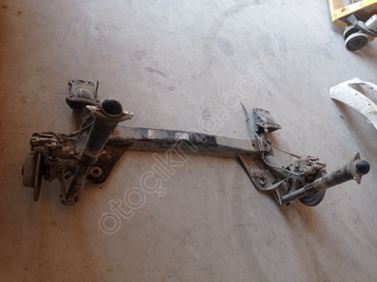 VOLKSWAGEN T-ROC ARKA dingil dolu 5q0501049bj