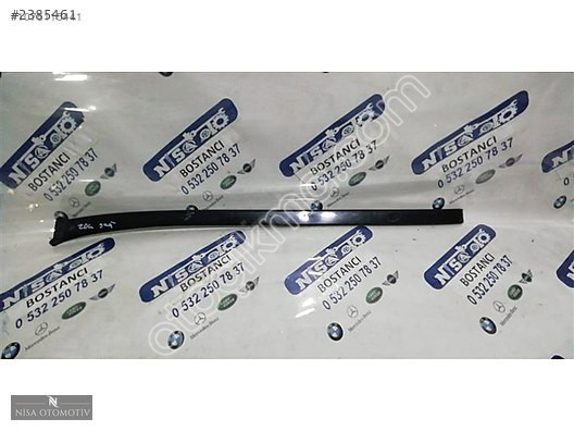 MERCEDES C SERİSİ C180 W204 KASA SAĞ ÖN CAM ÇITASI A204