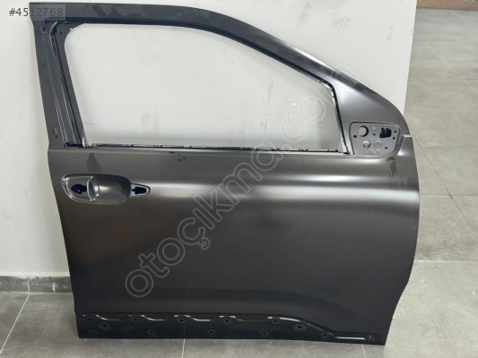 CACTUS SAĞ ÖN KAPI