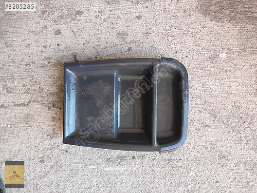 üst panel rafı Fiat Fiorino bakalit 1.3JTD