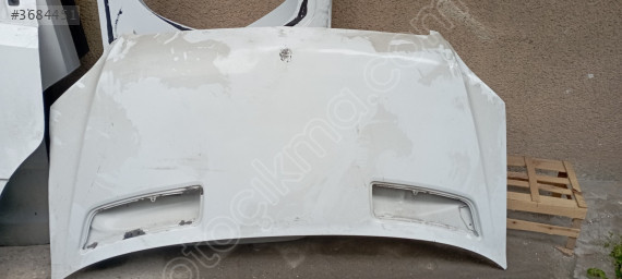 2011 model Mercedes Sprinter kaput