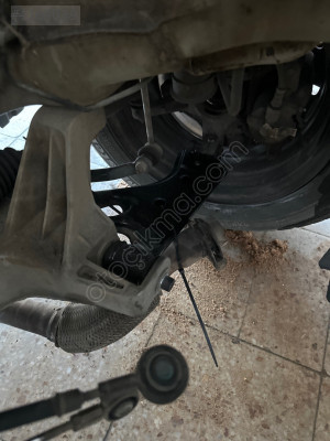 Fiat linea ön sağ tabla sol tabla
