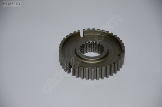 ME 604298 CANTER FE449 SENKROMEÇ GÖBEĞİ 4-5