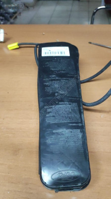 FORD COURİER SOL KOLTUK AİRBAG