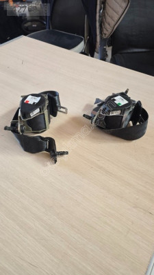 Focus 4 arka emniyet kemeri jx7b-6a111b69bdw