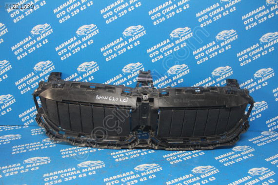 5A2DB49 BMW G20 LCİ ÖN PANJUR HAVALANDIRMASI