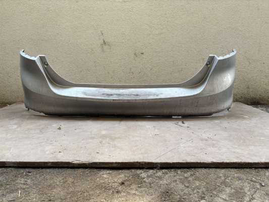 FORD FOCUS 3 ARKA TAMPON ORİJİNAL ÇIKMA
