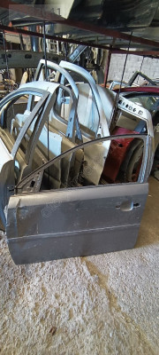 Opel Vectra c sol ön kapı