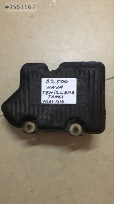 mazda B2500 HAVA TEMİZLEME TANKI WL81-1319