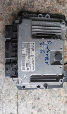 Peugeot Partner 1.6 motor beyni