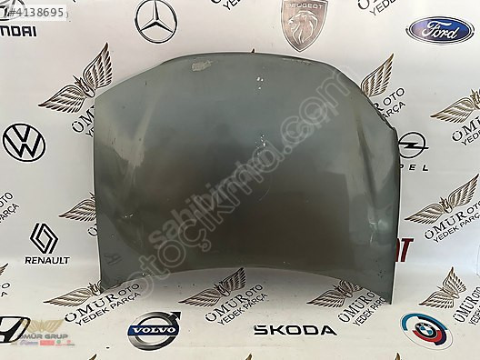 FİAT PALİO MOTOR KAPUTU ORJİNAL ÇIKMA - 46842898