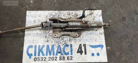 FİAT LİNEA DİREKSİYON KOLONU