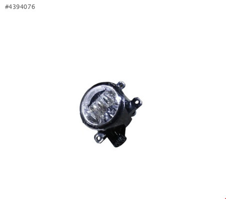 ÖN SİS FARI SAĞ MONDEO 2013-