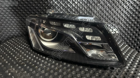 AUDİ Q5 SAĞ FAR